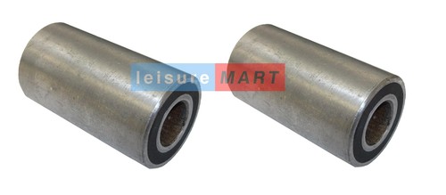 Leaf spring eye - leaf,