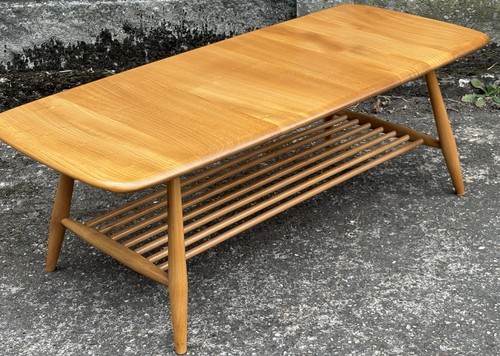 Superb retro ercol - ,