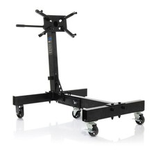 SGS Pro Engine & Gearbox