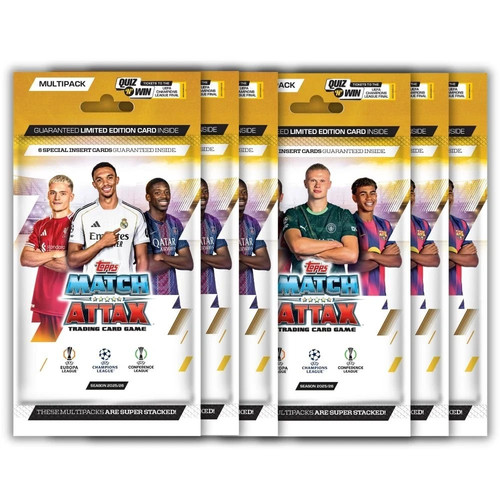 Topps uefa champion league - topps,