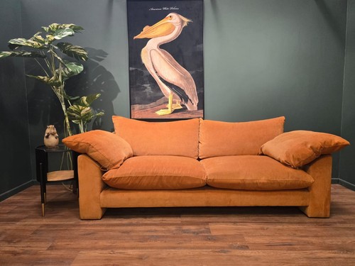Designer label large - large, sofa