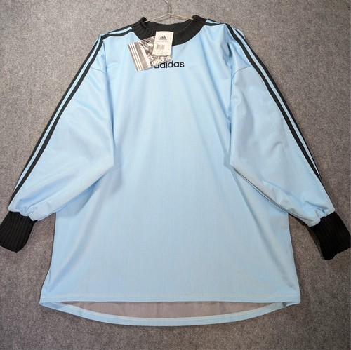 Vintage adidas 90s long - long, sleeve