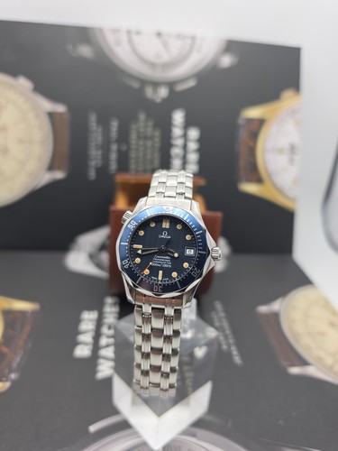 Omega seamaster professional - omega,