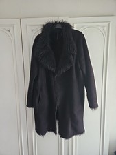 Afghan Vintage Style Women's