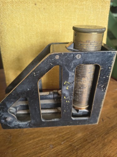 Antique ww1 artillery - ww1,