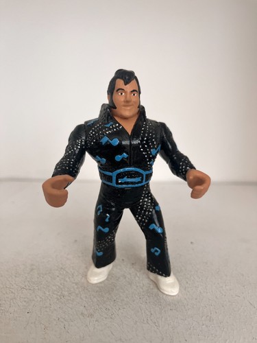 Wwe the honky - honky, man