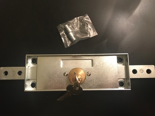 Standard style centre roller - standard,