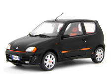 LAUDORACING MODELS 1/18 Fiat