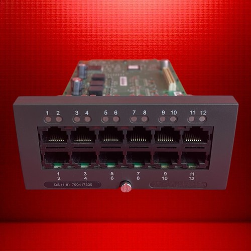 Avaya ip500 vcm32 base card - avaya,
