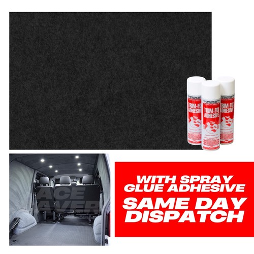 Way stretch black - 4,