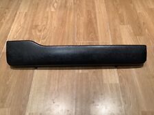 VW GOLF GTI MK2 TYPE 19-RIGHT SIDE DOOR CARD PLASTIC POCKET-GOOD.