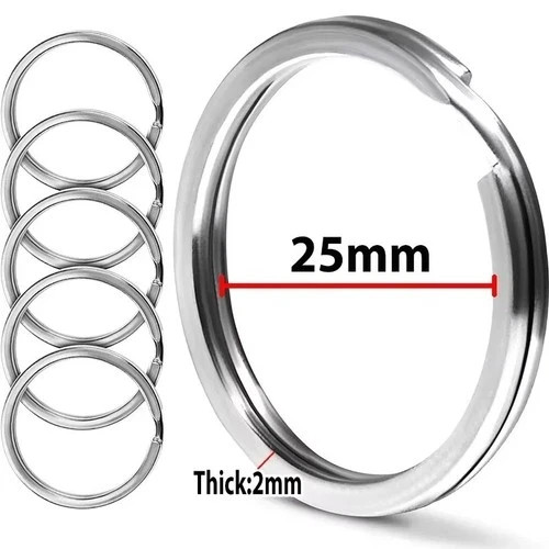 Small large silver metal - small,