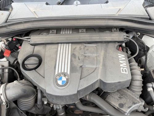 2011 bmw complete - 2011, x1