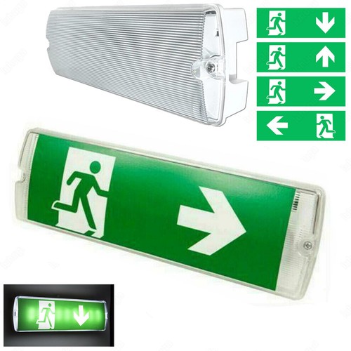 10x led emergency light - emergency,