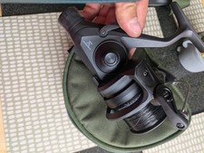 Mitchell Carp Fishing Reel Avocet R 6500FS Bait Runner