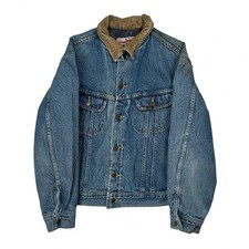 Lee Stormrider Denim Jacket -