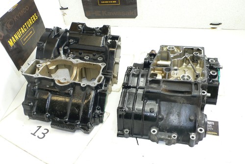 Kawasaki ex650 a6f - ex650,
