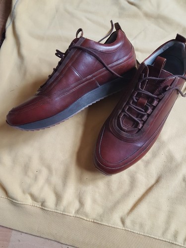 Grenson sneakers handmade - , in