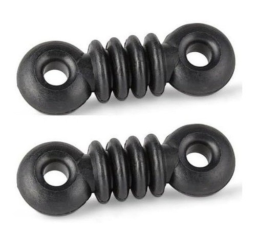 Small dog bone ribbed - small,