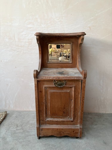 Antique coal purdonium - antique,