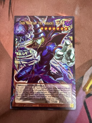 Yugioh dark magician the - yugioh!, magician,