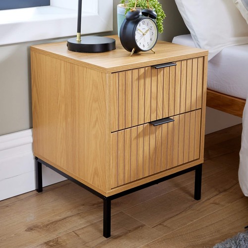 Bedside cabinet drawer - cabinet, 2