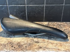 Retro 2007 Bontrager Race X