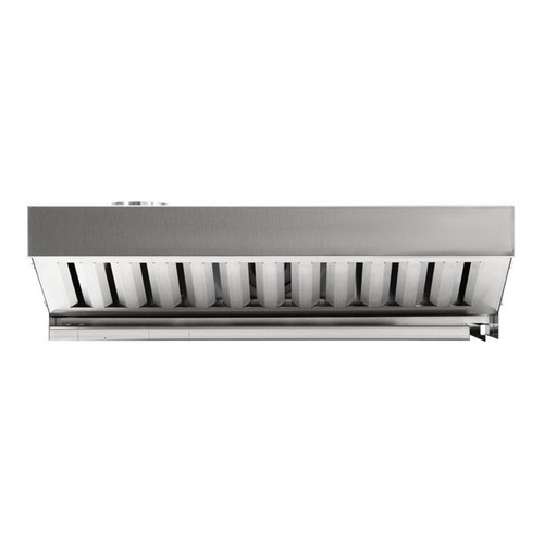 Buffalo combi oven extraction - combi,
