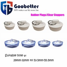 Drain Stopper Rubber Plug