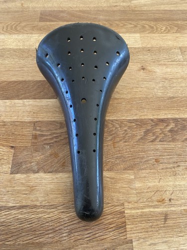 Raleigh burner saddle - raleigh, seat