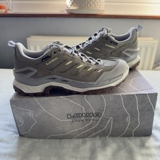 Lowa innovo gore tex low - lowa, gore-tex
