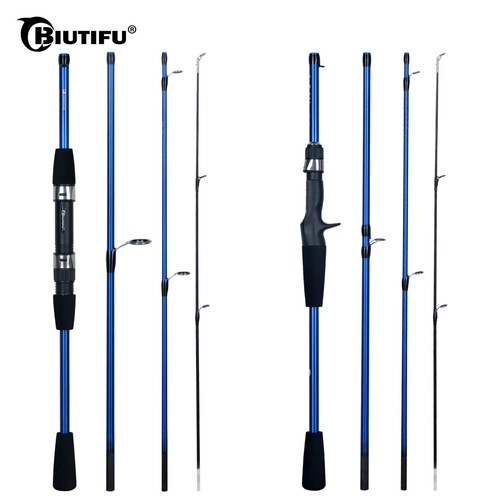 Baitcasting spinning carbon - baitcasting,