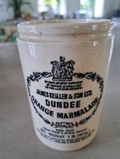 Vintage James Keiller & Sons