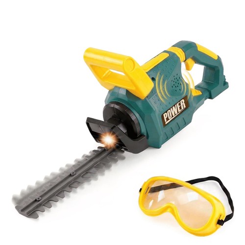 Kids garden hedge trimmer - kids, toy