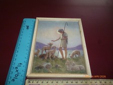 MARGARET W. TARRANT THE KING