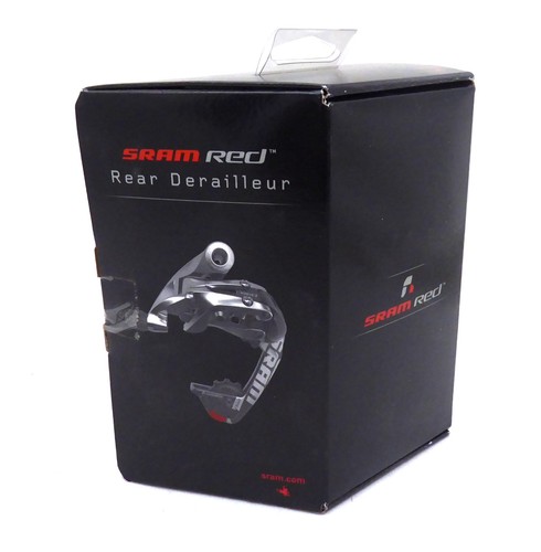 Sram red wifli rear derailleur - rear,