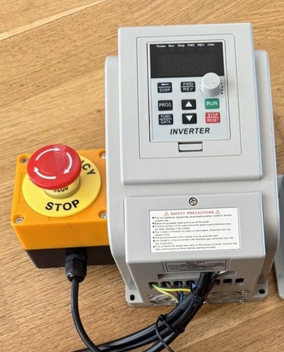 2hp vfd inverter with - 2hp,
