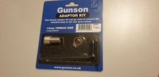 ADAPTOR KIT gunson COLORTUNE 14mm LONG REACH g4055D JIMCT thread colourtune