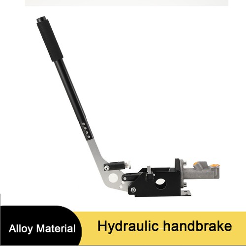 Universal hydraulic handbrake - universal,