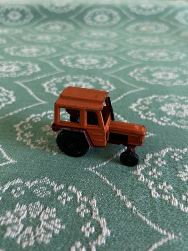Vintage model corgi - vintage,