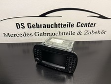 Genuine Mercedes SL R230 Mopf