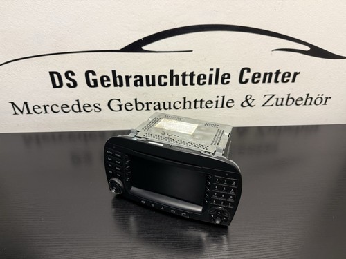 Genuine mercedes r230 - sl,
