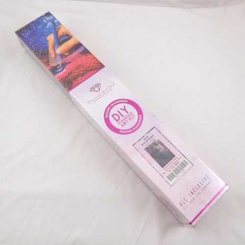 Diamond art club - art, kit