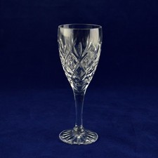 Royal Doulton Crystal