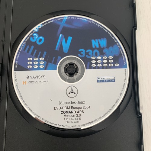 Mercedes benz navigation - benz,