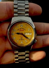Vintage West End Watch Co