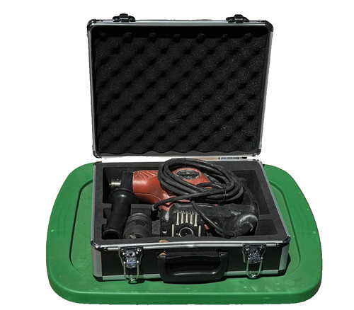 Hilti te30 rotary - hilti, drill