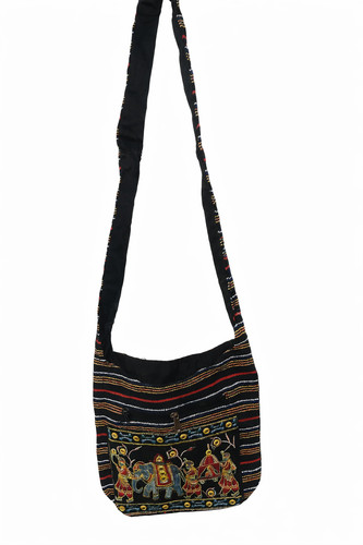Hippy boho festival - , elephant