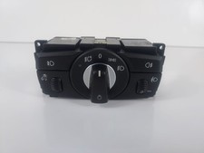 BMW 5 SERIES 07-09 E60 HEADLIGHT SWITCH 9134725