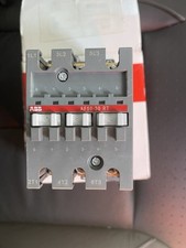 ABB AF50..RT AF50-30 RT 3-POLE CONTACTOR (R1S-1.5)